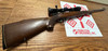 USED (Consignment) Sako L461 Vixen 222 Rem.
