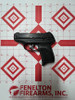 USED Ruger LC9S 9x19mm