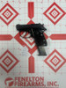 USED Beretta 3032 Tomcat 32 Acp.