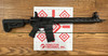 USED Sig Sauer M400 5.56 Nato