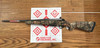 USED (Consignment) Winchester XPR Compact Camo 6.5 Creedmoor