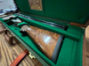 USED (Consignment) SKB 458 Field "Angelo Bee One of a Kind" 12ga.