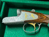 USED (Consignment) SKB 458 Field "Angelo Bee One of a Kind" 12ga.
