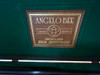 USED (Consignment) SKB 458 Field "Angelo Bee One of a Kind" 12ga.