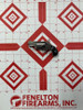 USED North American Arms 22lr.