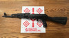 USED Pioneer Arms AK Sporter 7.62x39mm
