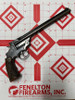 USED Smith & Wesson 1891 Perfected Target Pistol 3rd Model 22lr.