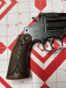 USED Smith & Wesson 1891 Perfected Target Pistol 3rd Model 22lr.