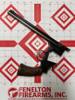 USED Smith & Wesson 1891 Perfected Target Pistol 3rd Model 22lr.