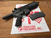 USED (Consignment) Bushmaster Carbon-15 Pistol 5.56 Nato
