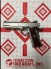 USED Ruger SR1911 45ACP