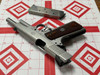 USED Ruger SR1911 45ACP