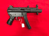 Used (Consignment) Heckler & Koch SP89 (MP5) 9mm