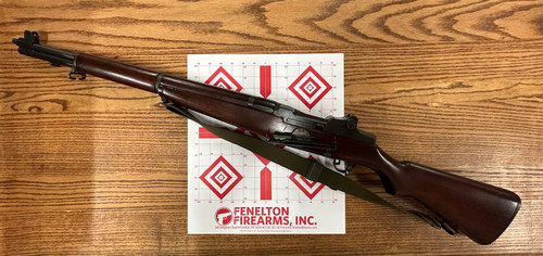 USED Springfield Armory M1 Garand 30-06