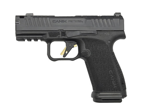 Canik METE MC9 Prime 9x19mm