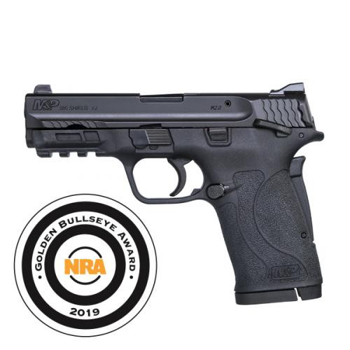 Smith & Wesson M&P 380 Shield EZ 380 Acp.