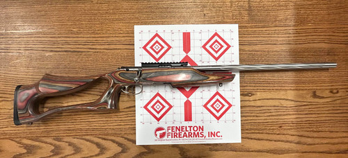 USED (Consignment) Savage Mark II 22lr.