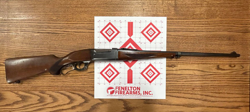 USED (Consignment) Savage 99 Takedown 300 Savage