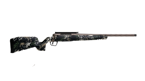 Savage Axis 2 Pro 243 Win.