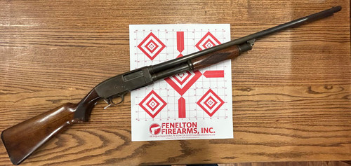 USED (Consignment) Stevens 620 16ga.