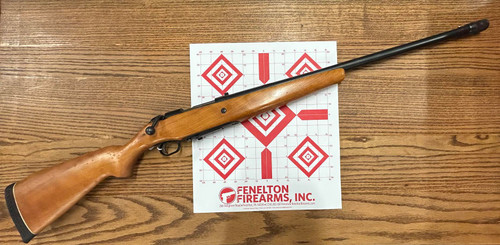 USED Mossberg 390KB 16ga.