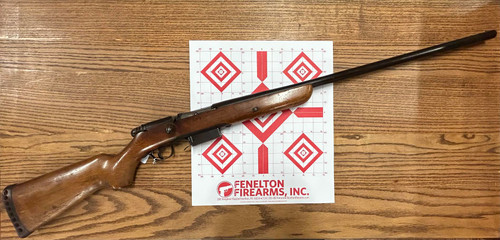 USED (Consignment) Kessler 128FR 12ga.