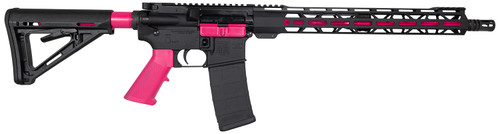 Diamondback DB15 Prison Pink 5.56 NATO