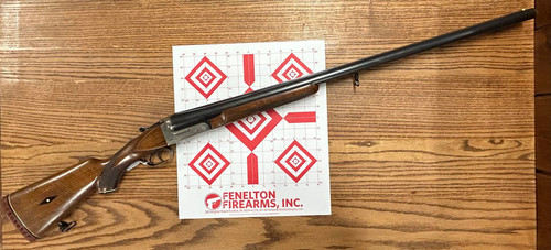 USED (Consignment)  IBAR HA1032 Mercury Magnum 10ga.