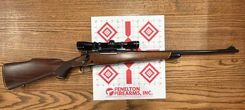 USED (Consignment) Winchester Model 70 30-06
