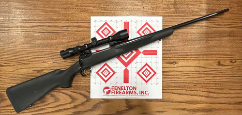 USED Savage 111 270 Win.