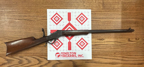 USED (Consignment) Stevens Model 44 1/2 22lr.