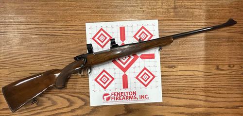 USED (Consignment) Zastava M70 Standard 30-06