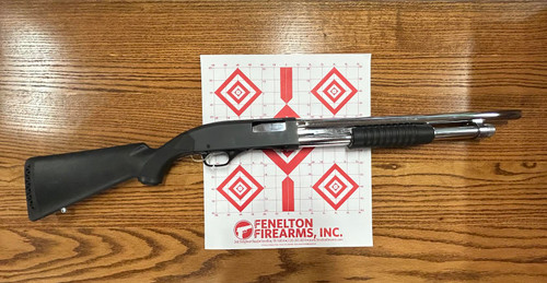 USED (Consignment) Winchester 1300 Chrome 12ga.