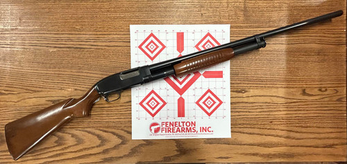 USED (Consignment) Winchester Model 12 12ga.