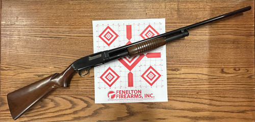 USED (Consignment) Winchester Model 12 16ga.