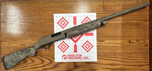USED Winchester SXP Hybrid Hunter 3.5" 12ga.