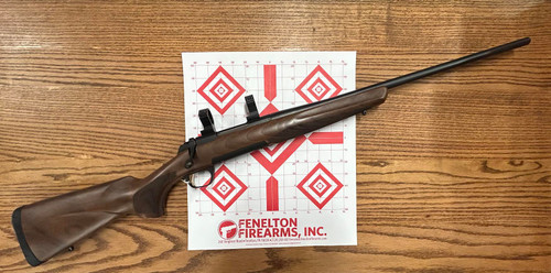 USED Browning X Bolt Hunter 6.5 Creedmoor