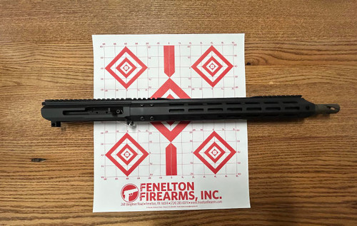 USED (Consignment) Bear Creek Arsenal Upper 7.62x39