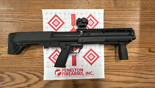 USED Kel-Tec KSG 12ga.