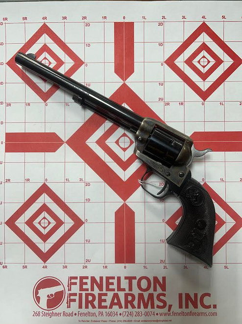 USED (Consignment) Colt Peacemaker Buntline 22lr./22Mag.