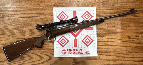 USED (Consignment) Remington 700 BDL 30-06