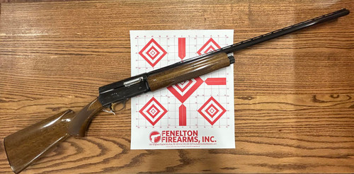 USED (Consignment) Browning A5 ( Auto 5 ) 20ga.