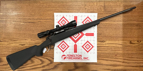USED (Consignment) Remington 783 30-06