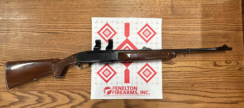 USED (Consignment) Remington 742 308 Win.