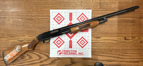 USED Mossberg 500 20ga.