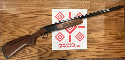 USED Stoeger Grand 12ga.
