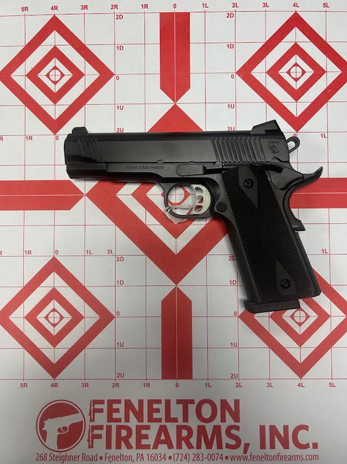 USED Tisas M45 Carry 45 ACP