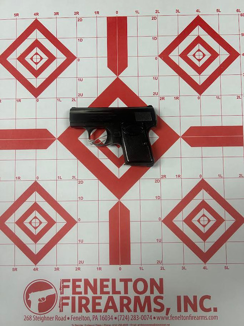 USED (Consignment) Browning Baby 25 ACP