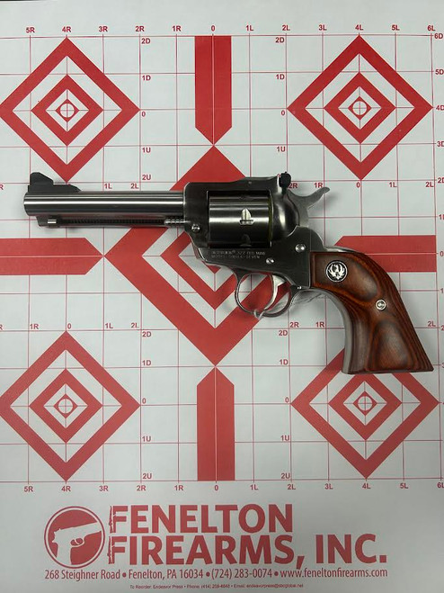 USED Ruger Single Seven 327 Mag.