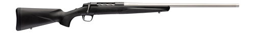 Browning X-Bolt 2 Stainless 6.5 Creedmoor